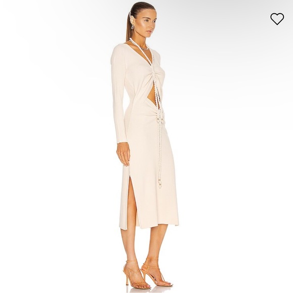 Nicholas Luisa Dress - Picture 2 of 7